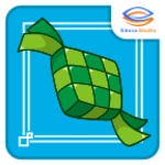 Logo of Marbel Ketupat android Application 